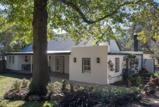 Bartholomeus Klip Farmhouse