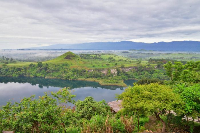 Cedarberg Travel | Kyaninga Lodge