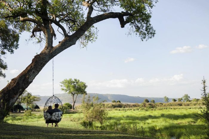 Cedarberg Travel | Little Governors' Camp