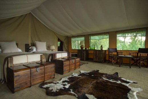 Governors’ Il Moran Camp