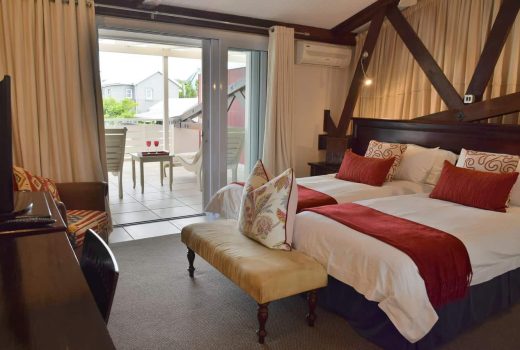 The Lofts Boutique Hotel