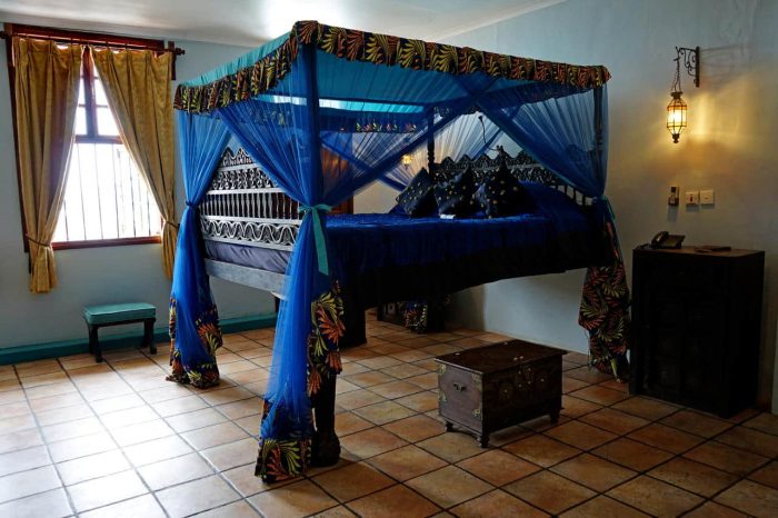 Cedarberg Travel | Zanzibar Palace Hotel