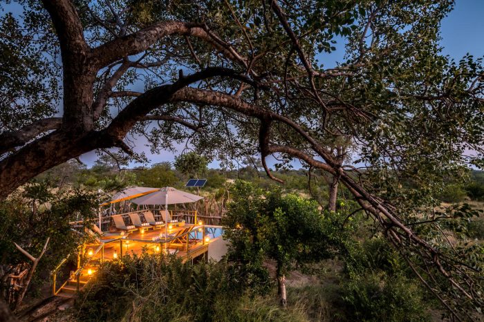 Cedarberg Travel | Africa on Foot Camp