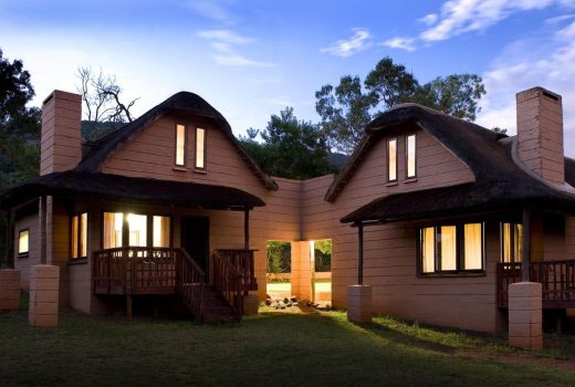 Entabeni Lakeside Lodge
