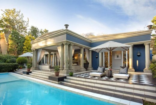 Fairlawns Boutique Hotel & Spa
