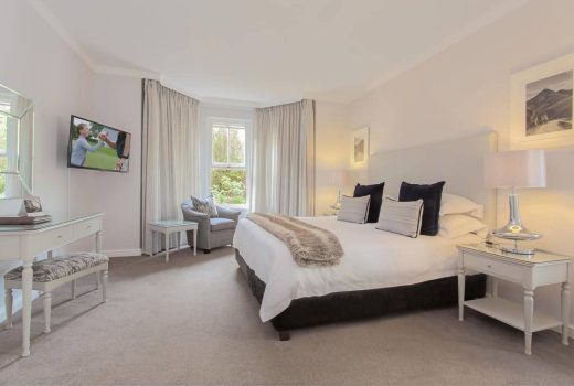 Fancourt Hotel