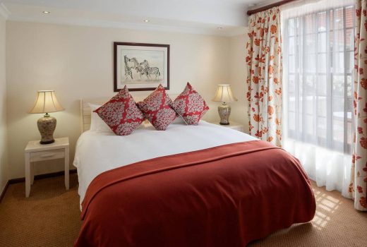 Glen Avon Lodge