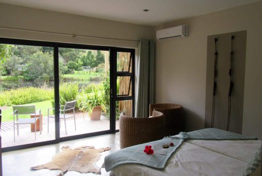 Lily Pond Country Lodge