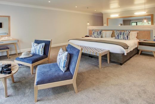 Knysna Hollow Country Estate