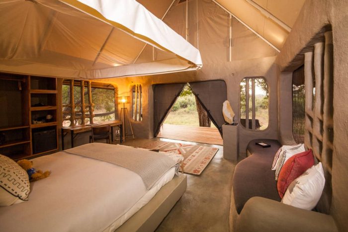 Cedarberg Travel | Garonga Safari Camp