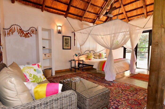 Cedarberg Travel | Waterberry Zambezi Lodge
