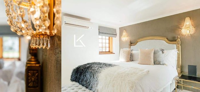 Cedarberg Travel | Grande Roche Hotel