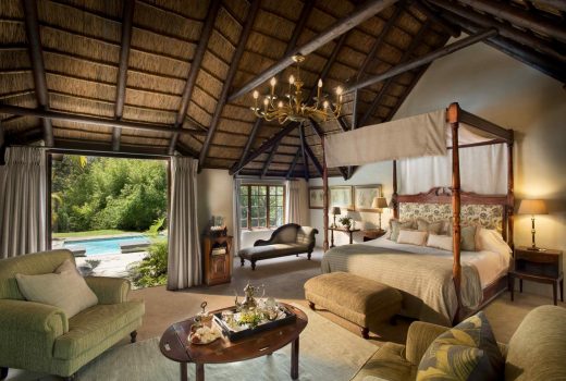 Hunter’s Country House