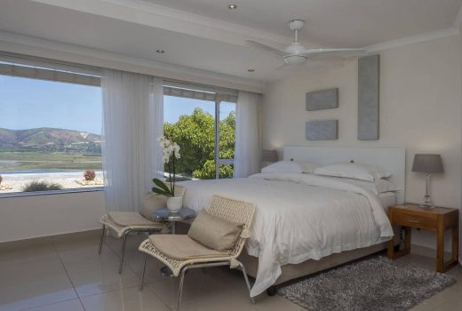 Villa Afrikana Guest Suites