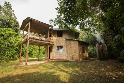 Primate Lodge Kibale