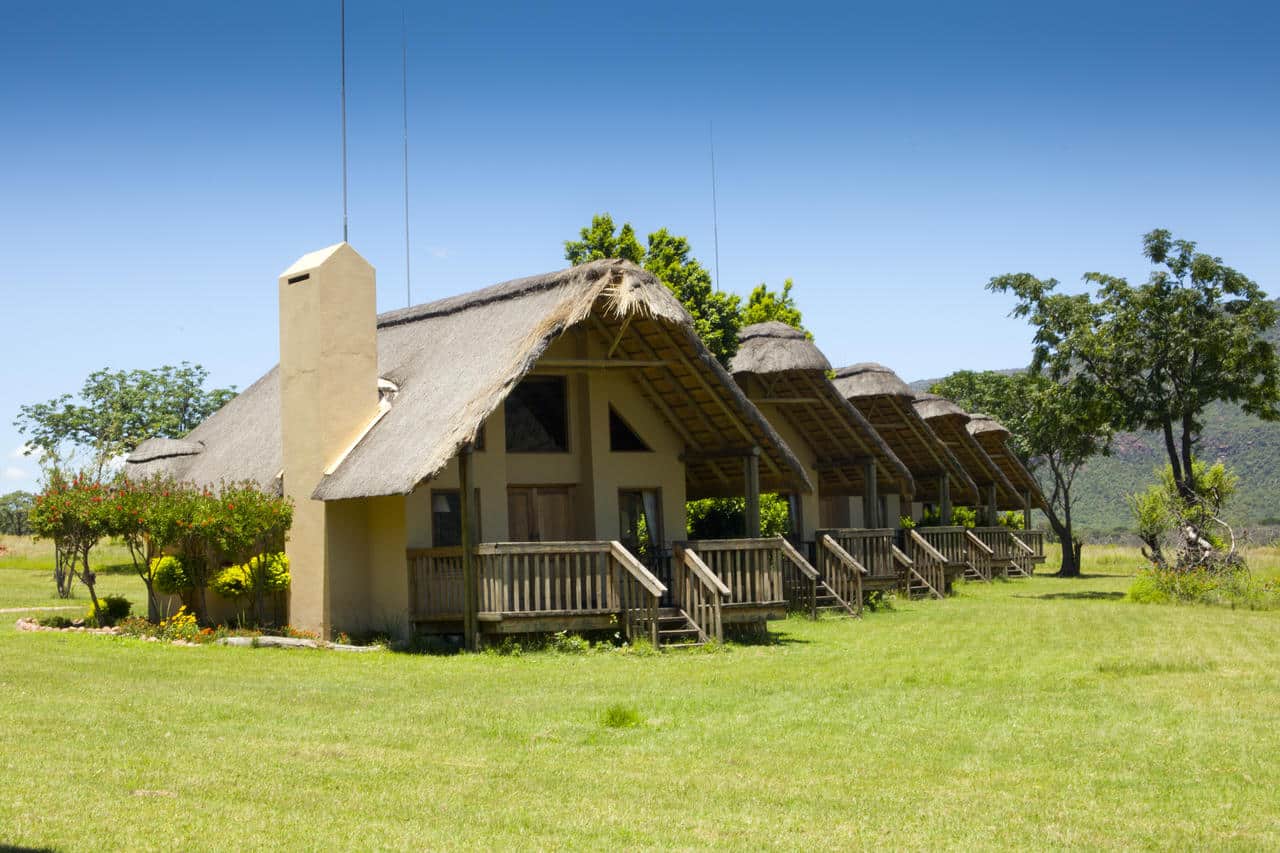 entabeni safari lodge