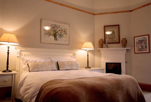 Amakhala Leeuwenbosch Country House