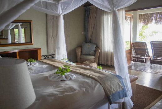 Dugong Beach Lodge