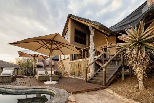 Impodimo Game Lodge