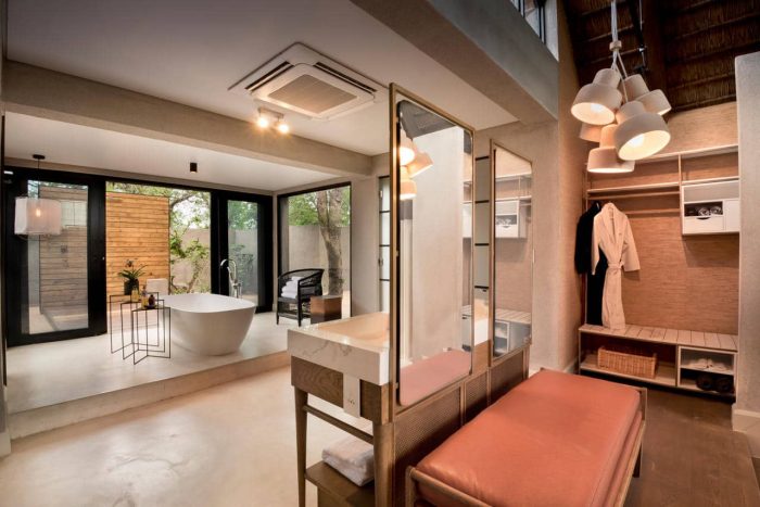 Cedarberg Travel | Lion Sands Ivory Lodge
