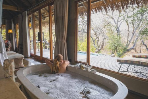 Jabulani Safari