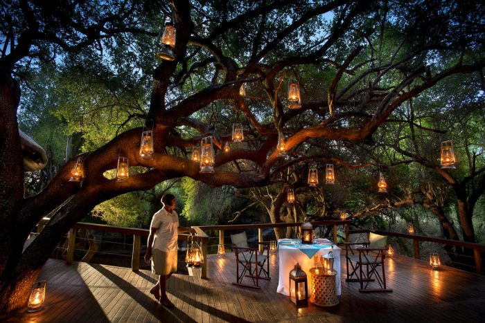 Cedarberg Travel | Jaci's Safari Lodge