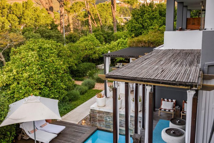 Cedarberg Travel | Kensington Place