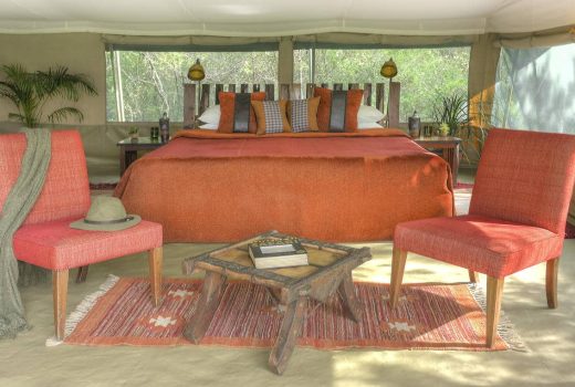 Kicheche Laikipia Camp