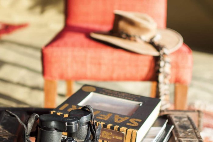 Cedarberg Travel | Kicheche Laikipia Camp