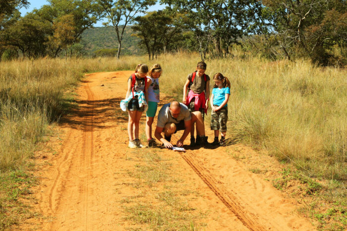 Cedarberg Travel | Kids in Style Family Safari