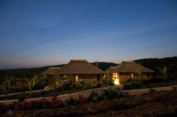 Cedarberg Travel | Kitela Lodge
