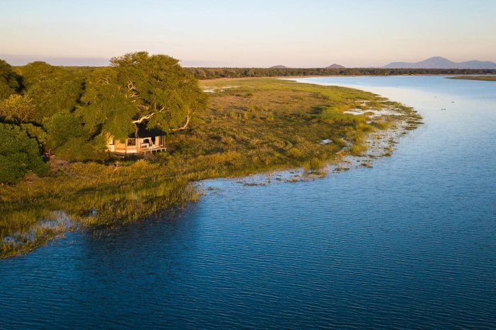 Cedarberg Travel | Kuthengo Camp