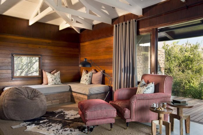 Cedarberg Travel | Kwandwe Ecca Lodge