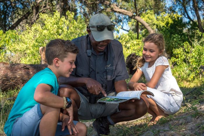 Cedarberg Travel | Little Vumbura