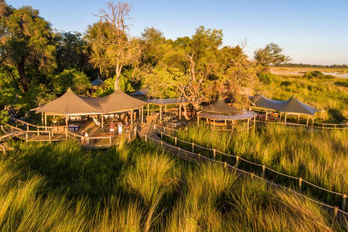 Cedarberg Travel | Little Vumbura