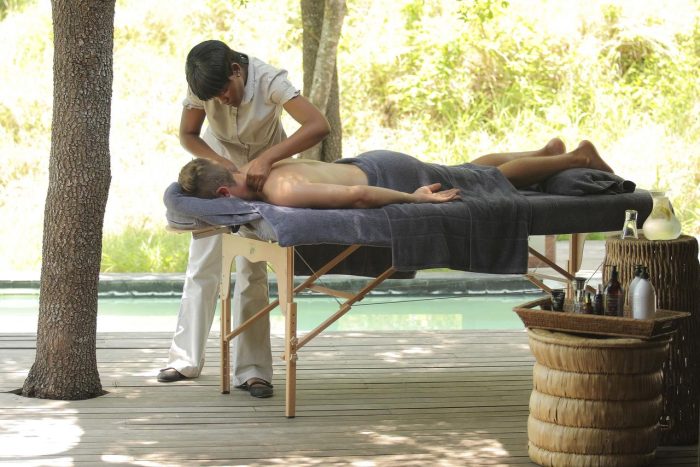 Cedarberg Travel | Dulini Leadwood Lodge