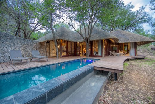 Dulini Leadwood Lodge