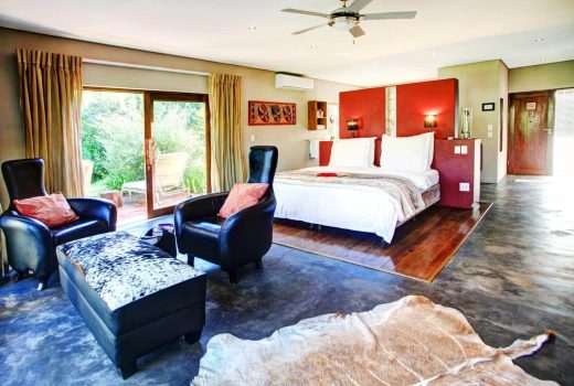 Lily Pond Country Lodge