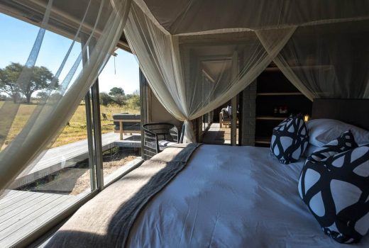 Linkwasha Camp