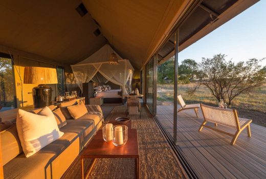 Linkwasha Camp