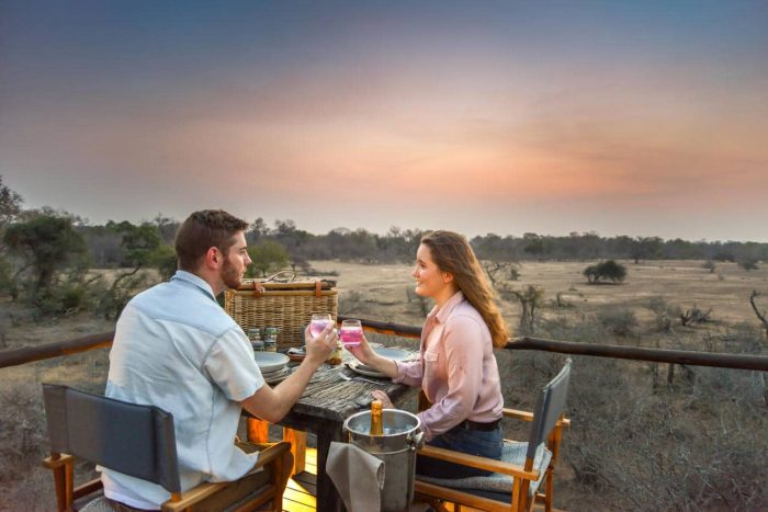 Cedarberg Travel | Lion Sands River Lodge