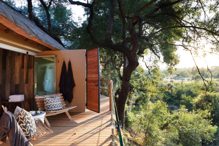 Cedarberg Travel | Londolozi Pioneer Camp