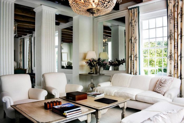 Cedarberg Travel | Grand Dedale Country House