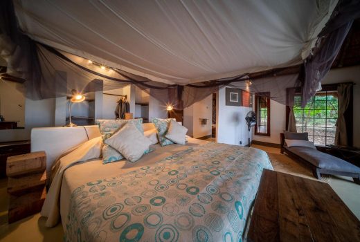 Luangwa River Camp