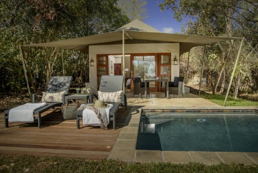 Savanna Private Game Reserve