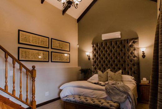 Schoone Oordt Country House
