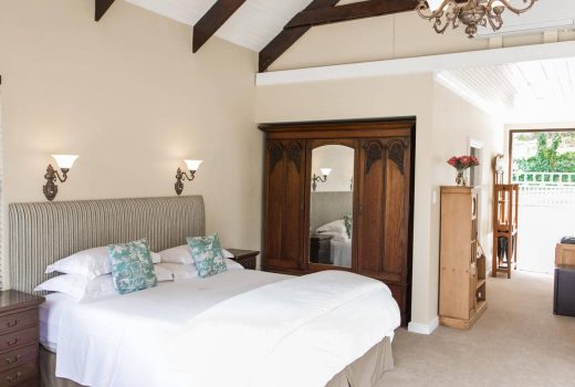 Schoone Oordt Country House