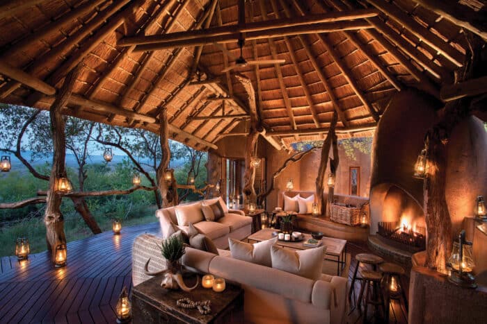 Cedarberg Travel | Madikwe Safari Lodge