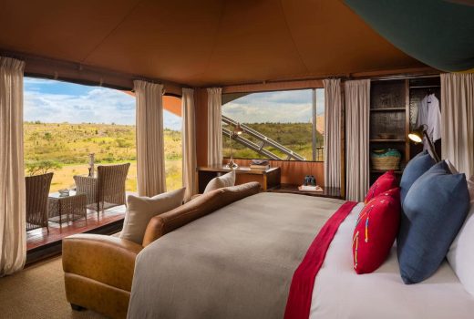 Mahali Mzuri