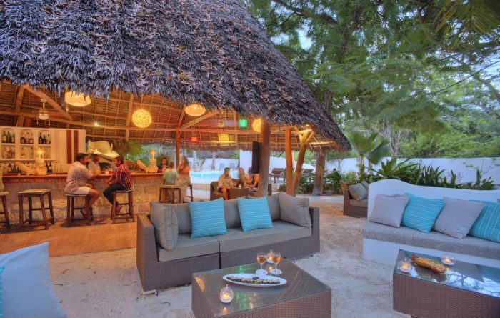 Cedarberg Travel | Northern Highlights & Zanzibar